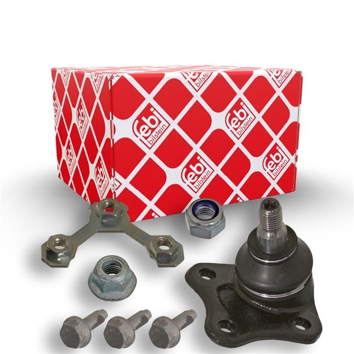 Ball joint febi 14440