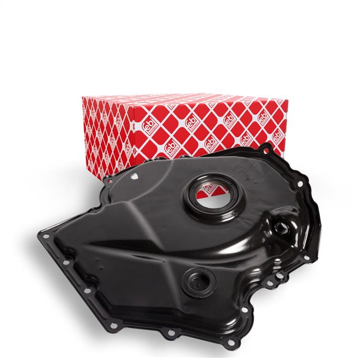 Front engine cover febi 171353