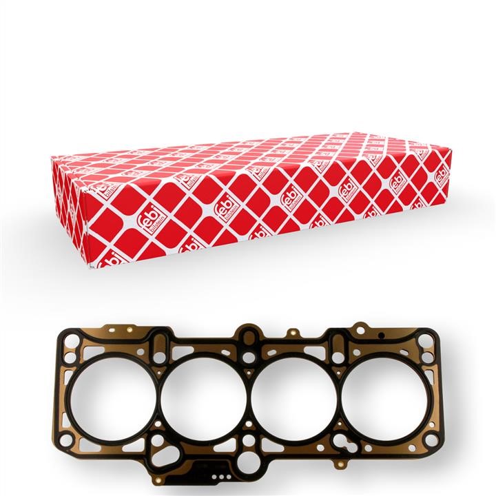 Gasket, cylinder head febi 37439