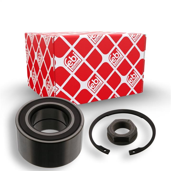 Wheel bearing kit febi 40703