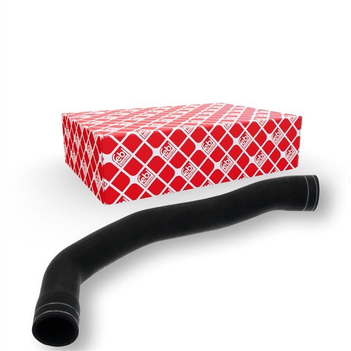 Radiator Hose febi 101070