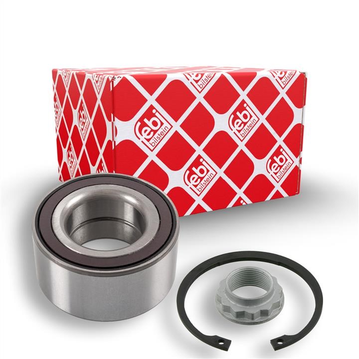 Wheel bearing kit febi 26314