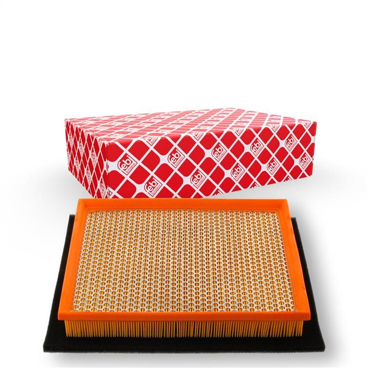 Air filter febi 32138