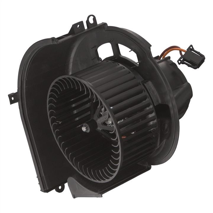 febi 173389 Interior Blower 173389: Buy near me at 2407.PL in Poland at an Affordable price!