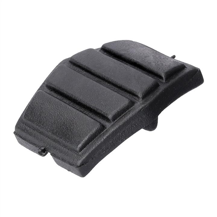 febi 12021 Brake pedal cover 12021: Buy near me at 2407.PL in Poland at an Affordable price!