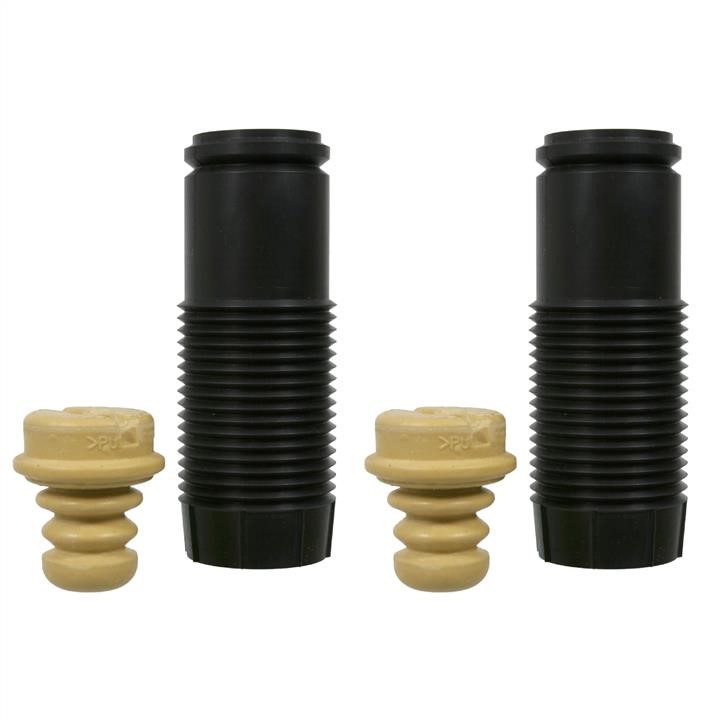 febi 13062 Bellow and bump for 1 shock absorber 13062: Buy near me in Poland at 2407.PL - Good price!