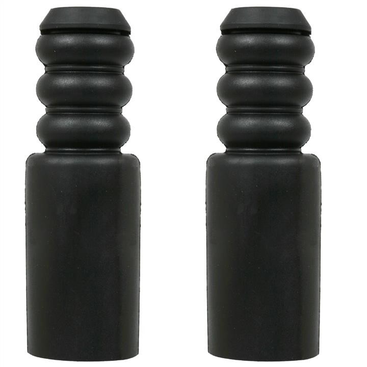 febi 13066 Bellow and bump for 1 shock absorber 13066: Buy near me in Poland at 2407.PL - Good price!