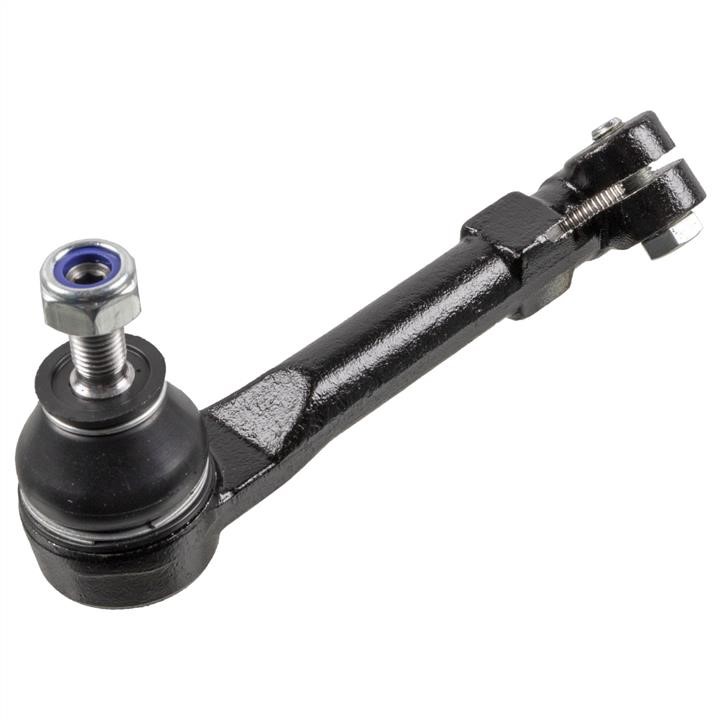 febi 09683 Tie rod end left 09683: Buy near me in Poland at 2407.PL - Good price!