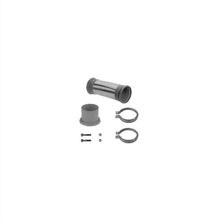 febi 14516 Mounting kit for exhaust system 14516: Buy near me in Poland at 2407.PL - Good price!