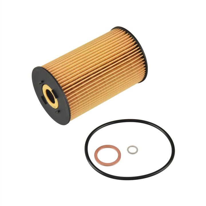 febi 176089 Oil Filter 176089: Buy near me at 2407.PL in Poland at an Affordable price!