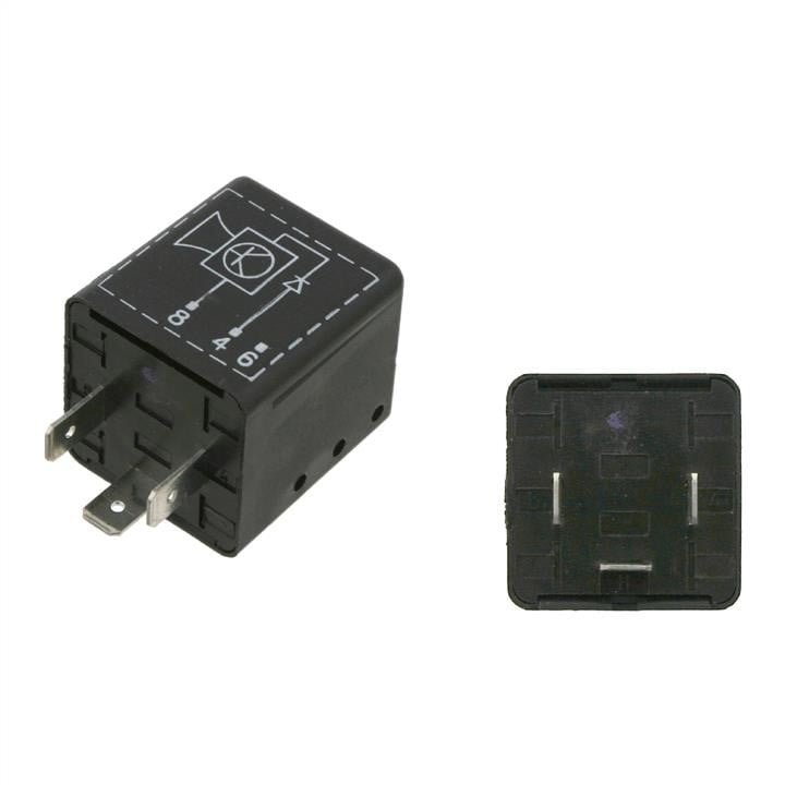 febi 09964 Relay 09964: Buy near me at 2407.PL in Poland at an Affordable price!