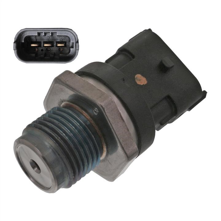 febi 100934 Fuel pressure sensor 100934: Buy near me at 2407.PL in Poland at an Affordable price!