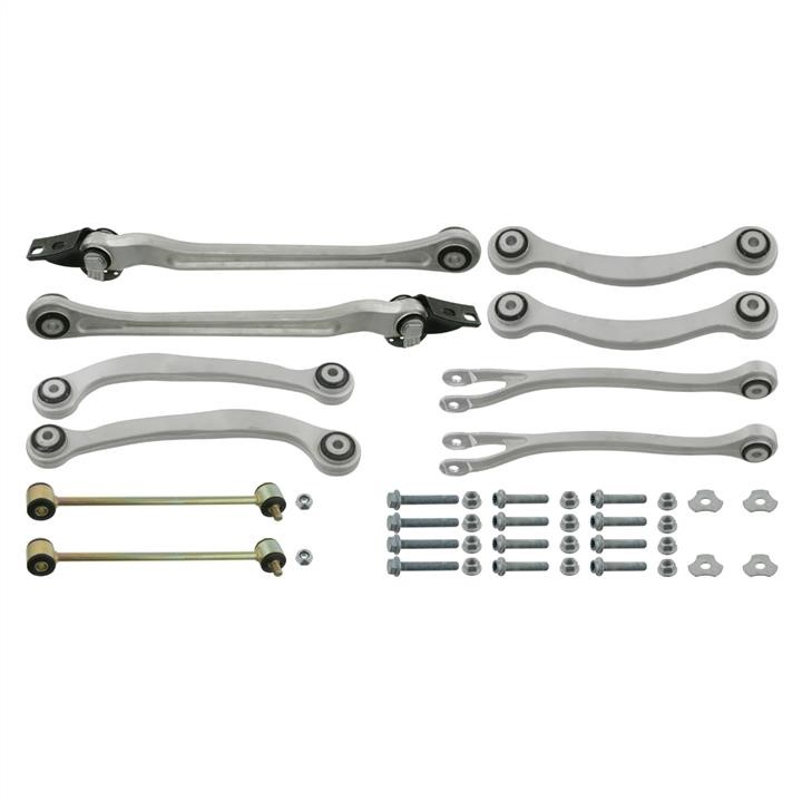 febi 24011 Track Control Arm 24011: Buy near me in Poland at 2407.PL - Good price!