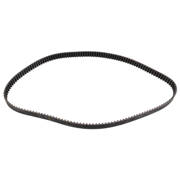 febi 19498 Timing belt 19498: Buy near me in Poland at 2407.PL - Good price!