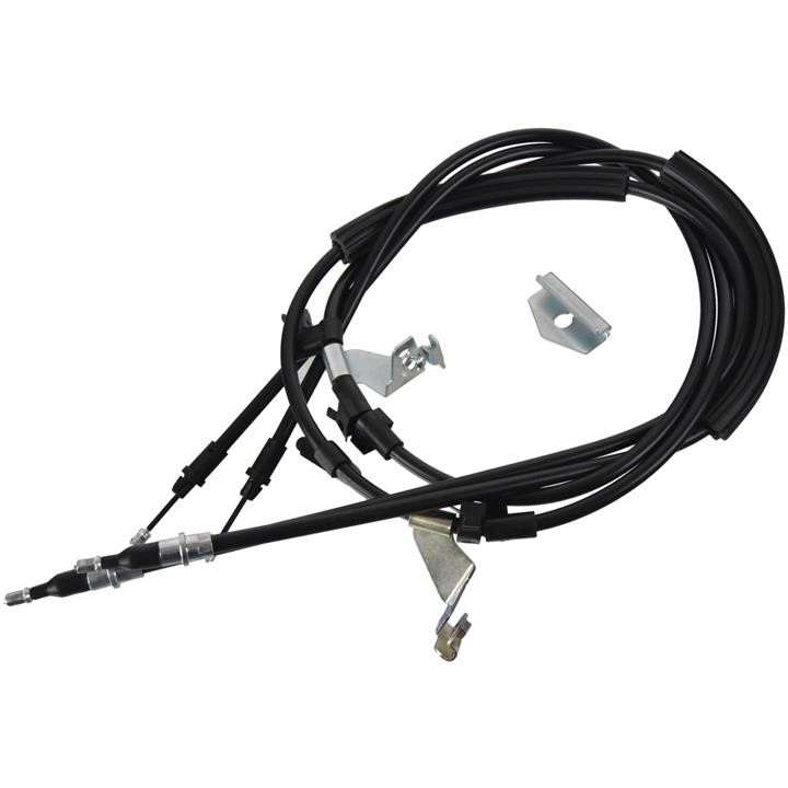 febi 177159 Cable Pull, parking brake 177159: Buy near me in Poland at 2407.PL - Good price!