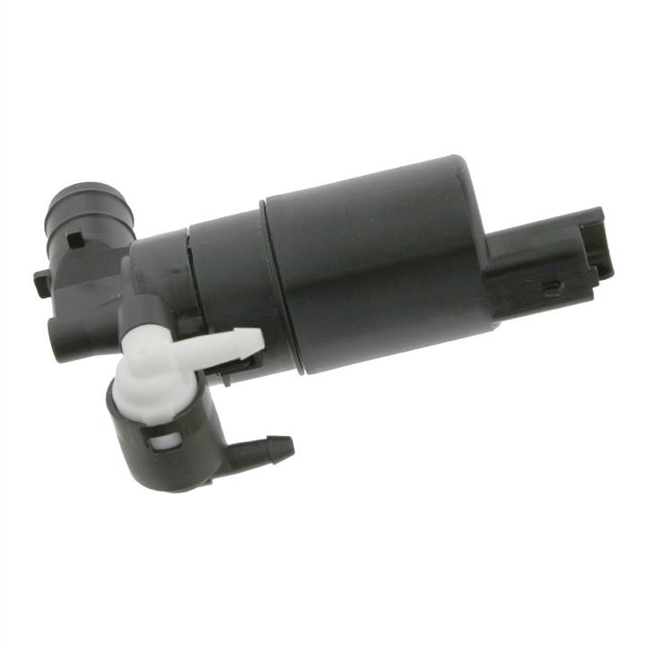febi 24453 Glass washer pump 24453: Buy near me in Poland at 2407.PL - Good price!