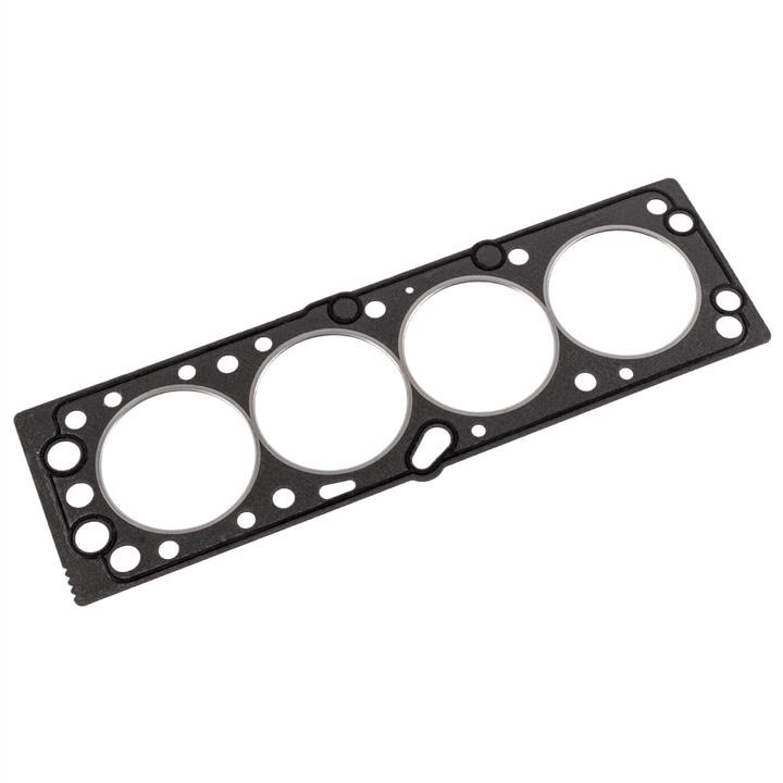 febi 17743 Gasket, cylinder head 17743: Buy near me in Poland at 2407.PL - Good price!