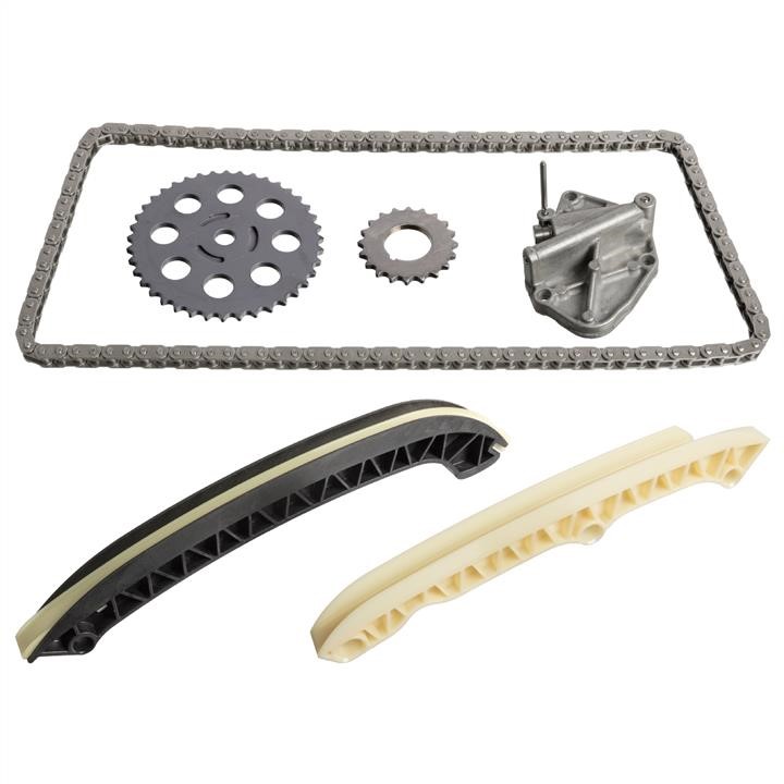 30495 Timing chain kit 30495: Buy near me in Poland at 2407.PL - Good price!