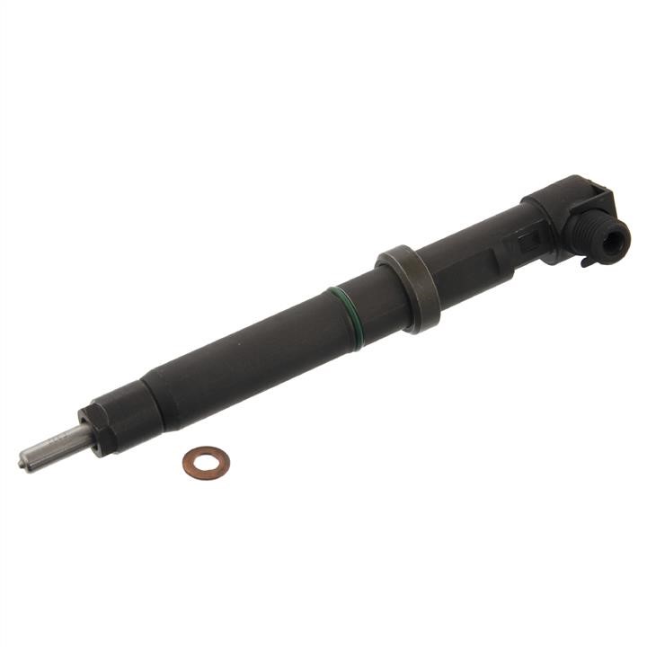 febi 33178 Injector fuel 33178: Buy near me in Poland at 2407.PL - Good price!