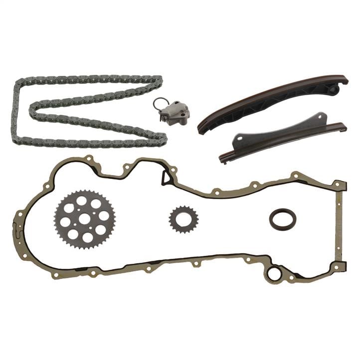 febi 31622 Timing chain kit 31622: Buy near me at 2407.PL in Poland at an Affordable price!