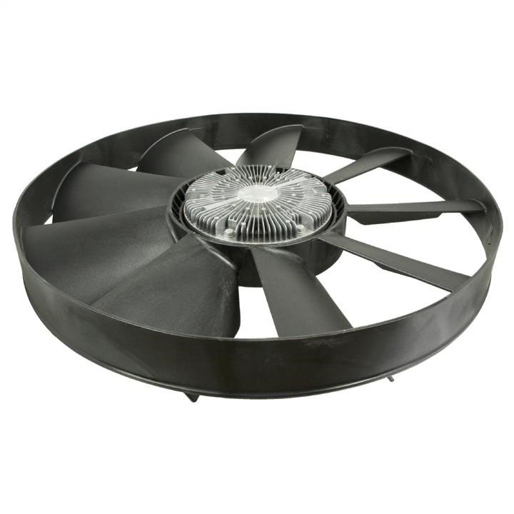 febi 35542 Fan impeller 35542: Buy near me in Poland at 2407.PL - Good price!