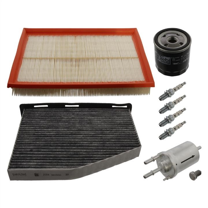 36103 Service Parts Kit 36103: Buy near me in Poland at 2407.PL - Good price!