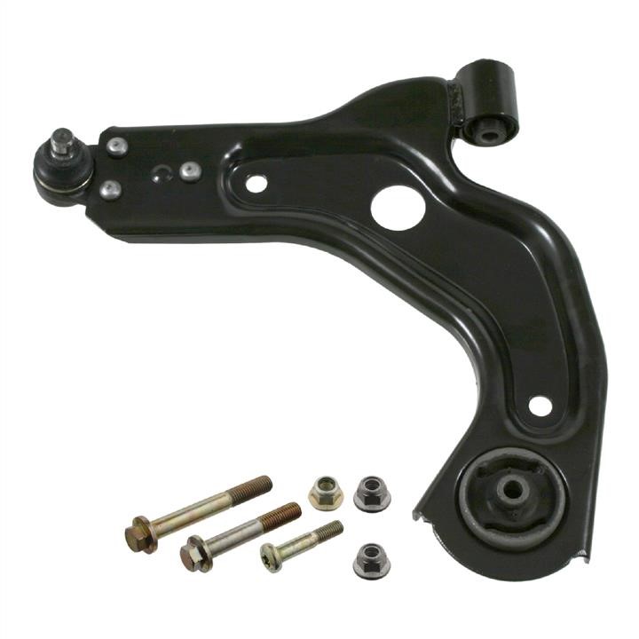  33881 Track Control Arm 33881: Buy near me in Poland at 2407.PL - Good price!