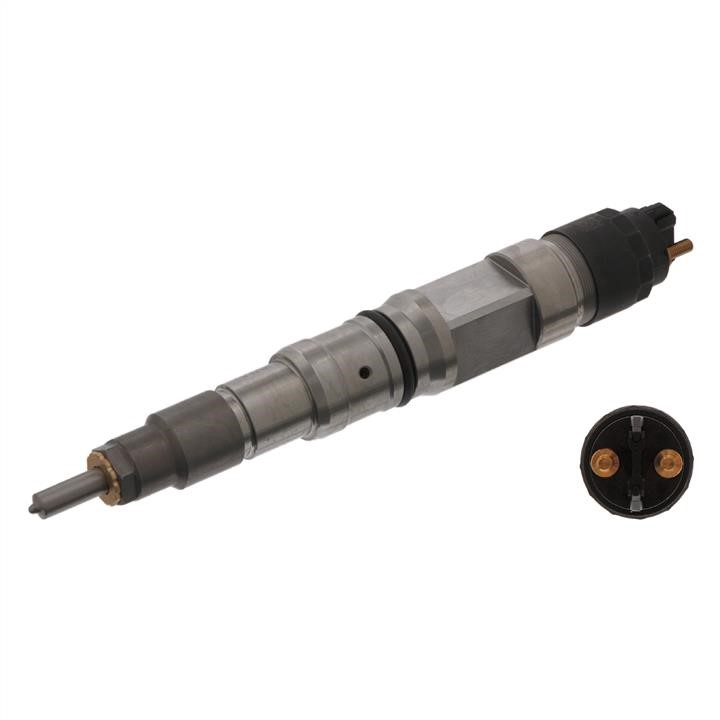 febi 33940 Injector fuel 33940: Buy near me in Poland at 2407.PL - Good price!