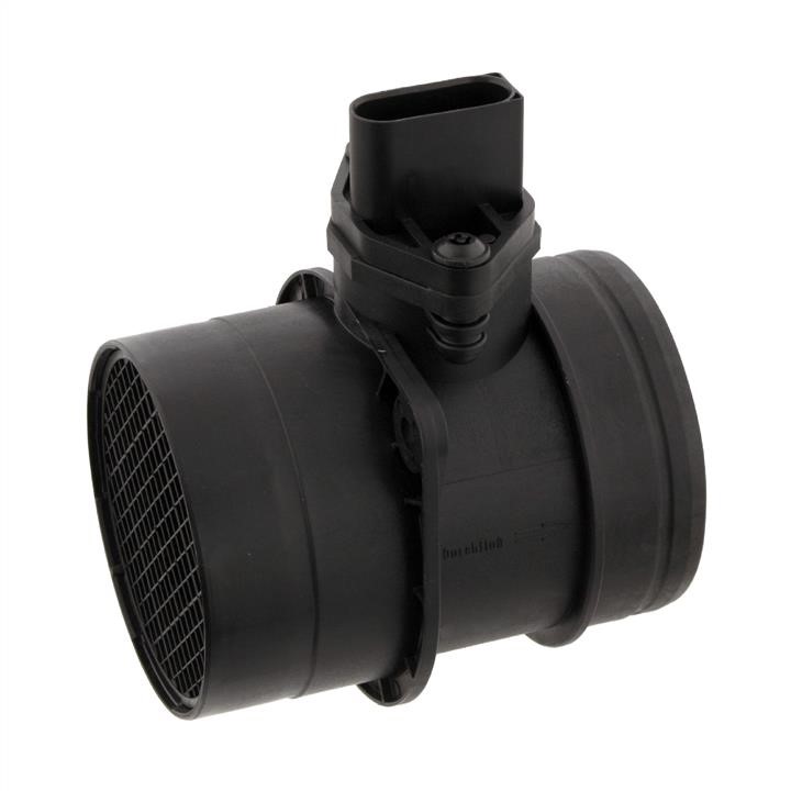 febi 28598 Air mass sensor 28598: Buy near me at 2407.PL in Poland at an Affordable price!