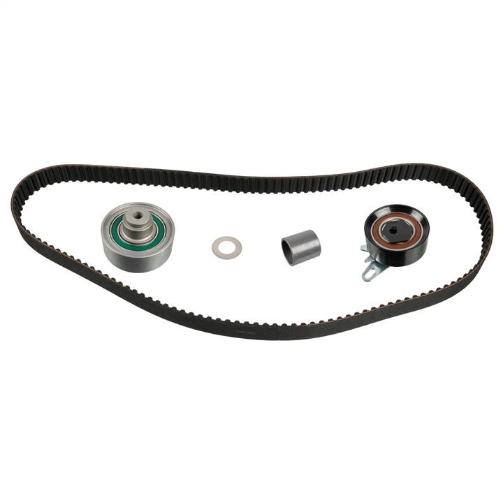 febi 34124 Timing Belt Kit 34124: Buy near me at 2407.PL in Poland at an Affordable price!