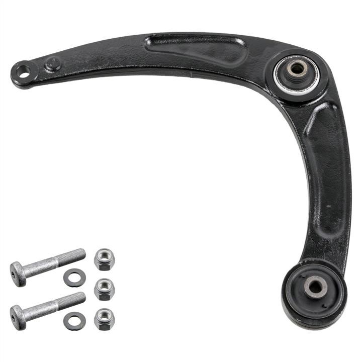febi 40841 Suspension arm front lower left 40841: Buy near me in Poland at 2407.PL - Good price!