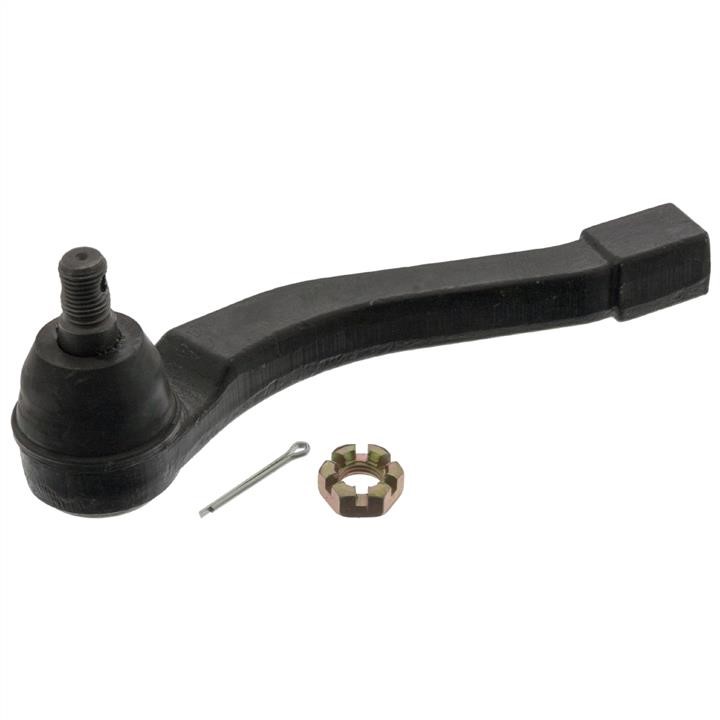 febi 41898 Tie rod end left 41898: Buy near me in Poland at 2407.PL - Good price!