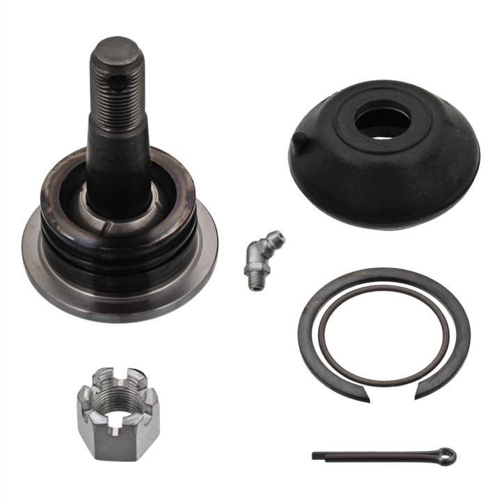 febi 42658 Ball joint 42658: Buy near me in Poland at 2407.PL - Good price!