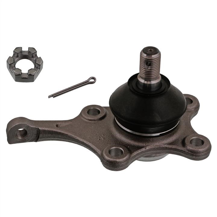 febi 43037 Ball joint 43037: Buy near me in Poland at 2407.PL - Good price!