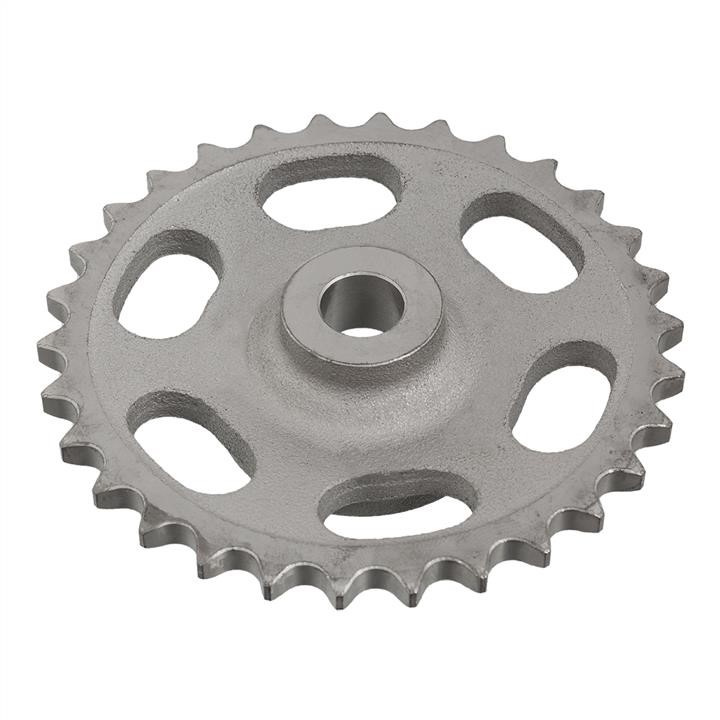 febi 39526 Camshaft Drive Gear 39526: Buy near me in Poland at 2407.PL - Good price!