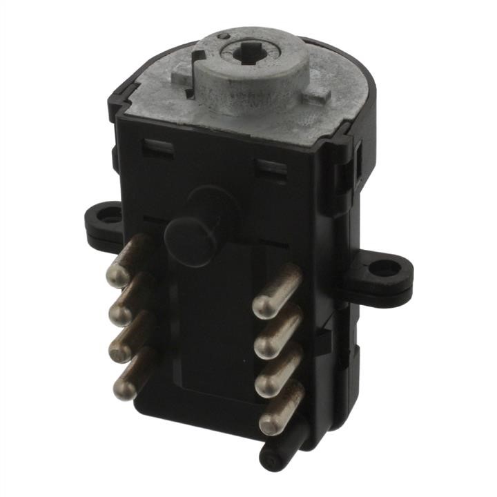 febi 39931 Contact group ignition 39931: Buy near me in Poland at 2407.PL - Good price!