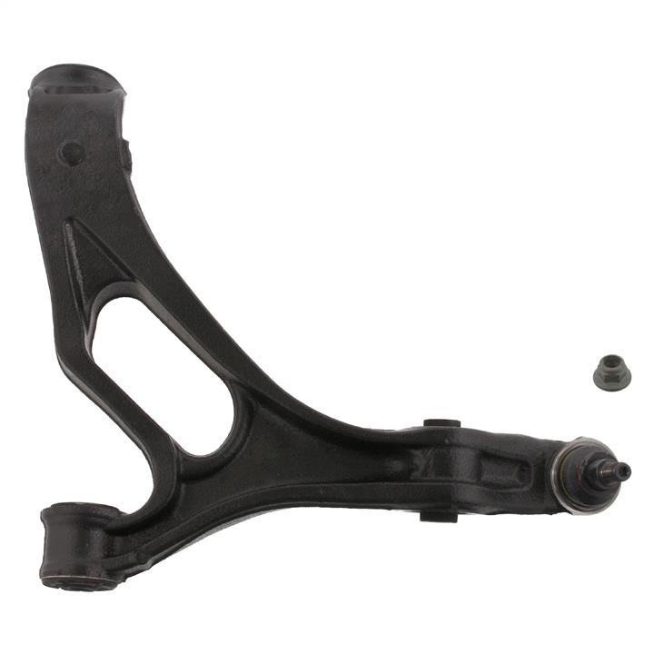 febi 40164 Suspension arm front lower right 40164: Buy near me at 2407.PL in Poland at an Affordable price!