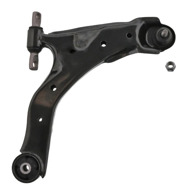 febi 41780 Track Control Arm 41780: Buy near me in Poland at 2407.PL - Good price!
