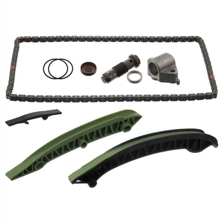 febi 46375 Timing chain kit 46375: Buy near me at 2407.PL in Poland at an Affordable price!