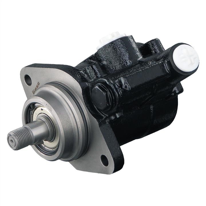 febi 49836 Power steering pump 49836: Buy near me at 2407.PL in Poland at an Affordable price!