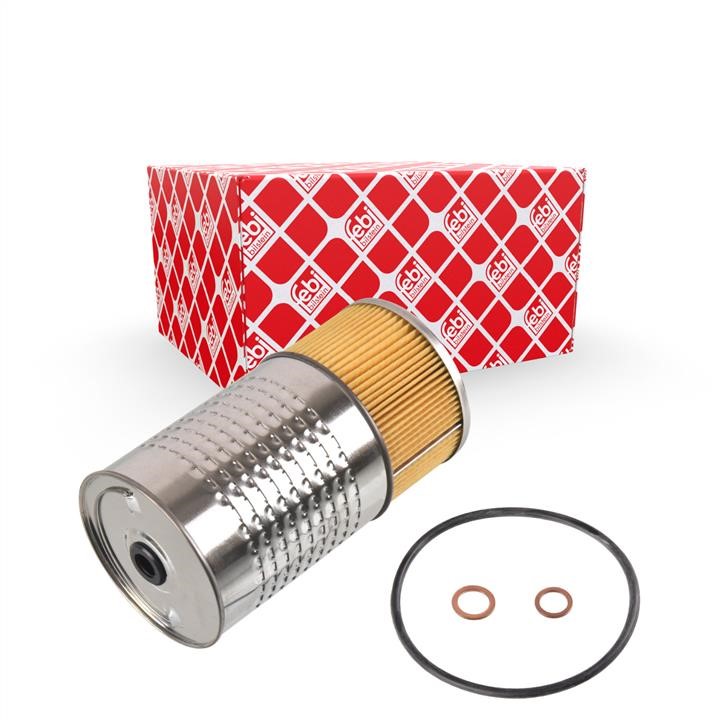 Oil Filter febi 31188