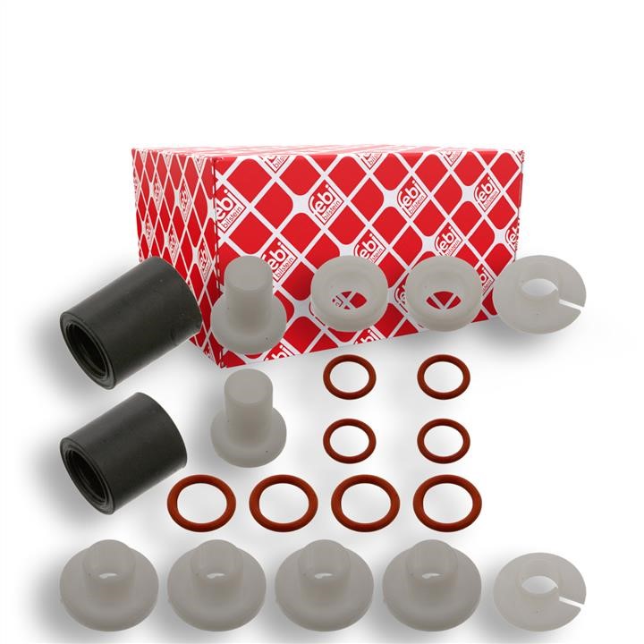 Repair Kit for Gear Shift Drive febi 38418