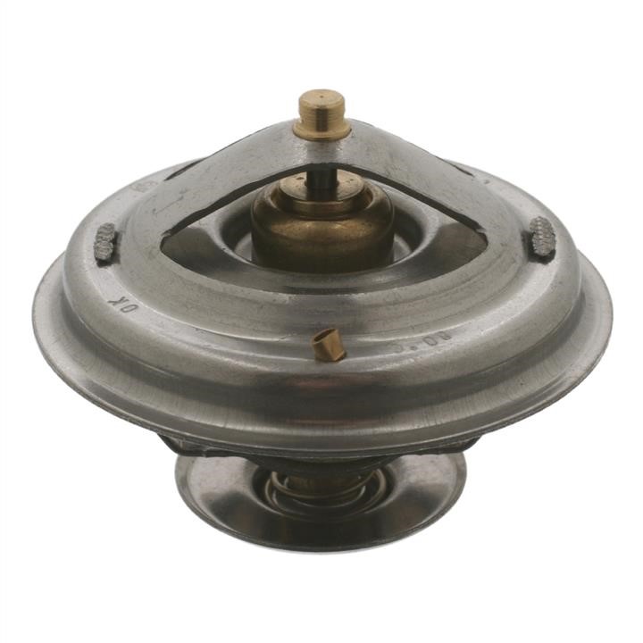 febi 12192 Thermostat, coolant 12192: Buy near me in Poland at 2407.PL - Good price!