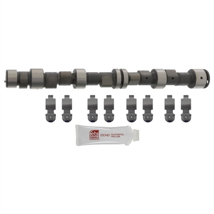 febi 12279 Camshaft set 12279: Buy near me in Poland at 2407.PL - Good price!