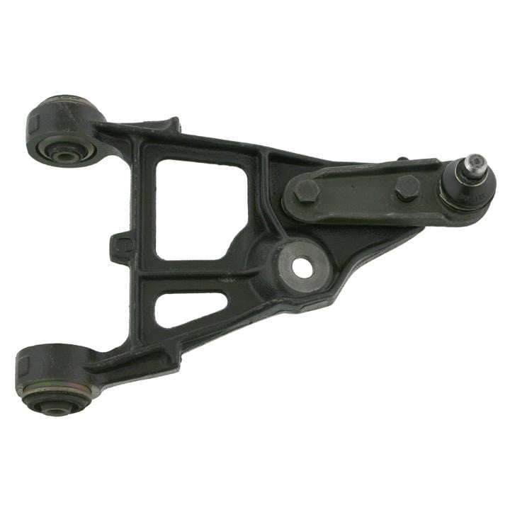 febi 12421 Track Control Arm 12421: Buy near me in Poland at 2407.PL - Good price!