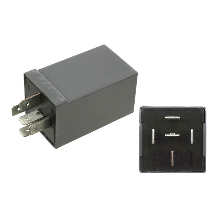 febi 14486 Relay 14486: Buy near me in Poland at 2407.PL - Good price!