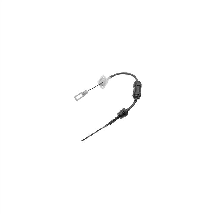 febi 12754 Clutch cable 12754: Buy near me in Poland at 2407.PL - Good price!