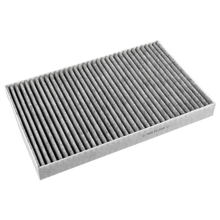 febi 17796 Activated Carbon Cabin Filter 17796: Buy near me in Poland at 2407.PL - Good price!
