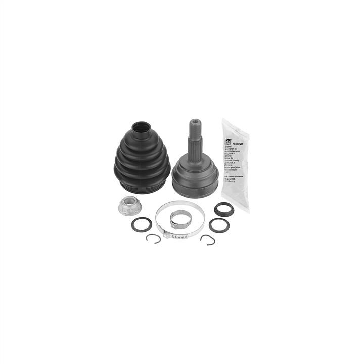 febi 17014 CV joint 17014: Buy near me in Poland at 2407.PL - Good price!