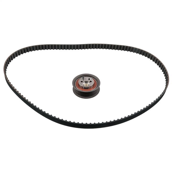 febi 14658 Timing Belt Kit 14658: Buy near me at 2407.PL in Poland at an Affordable price!